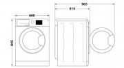 Indesit IM 762 MY TIME EE 